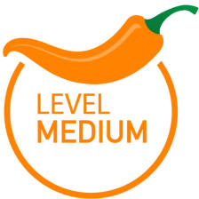 Medium Level