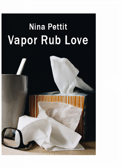 Vapor Love Rub