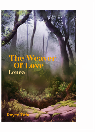 The Weaver of Love: Lenea