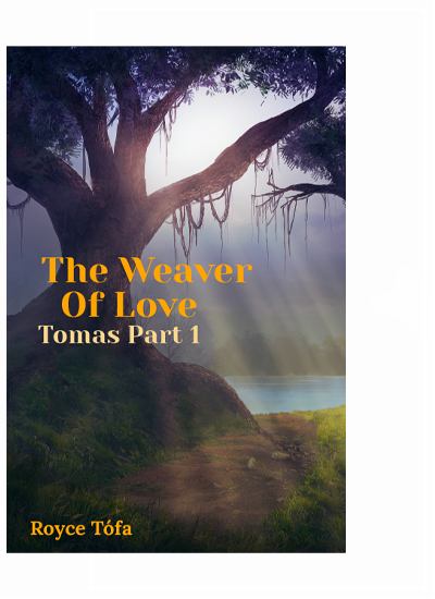 The Weaver of Love - Tomas Part 1