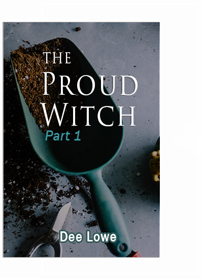 The Proud Witch - Part 1