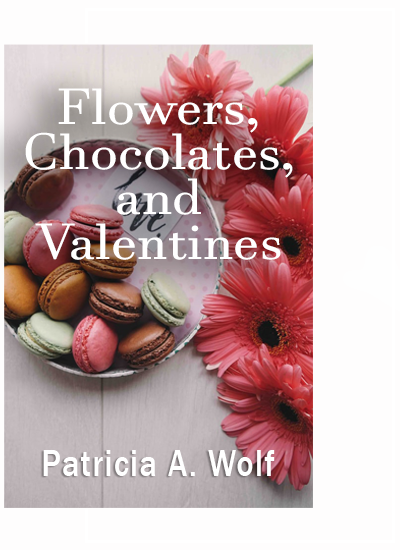 Flowers Chocolates and Valentines