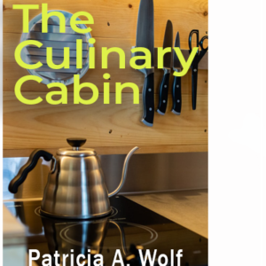 The Culinary Cabin