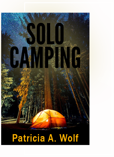 Solo Camping