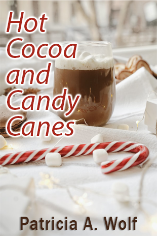 Hot Cocoa and Candy Canes