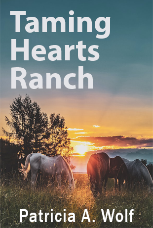 Taming Hearts Ranch