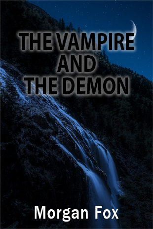 The Vampire and The Demon