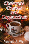 Christmas Cookies and Cappuccinos